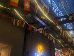 -吉源大排档·鱼生·海鲜(烧烤彩印厂店)