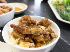 -品香排骨饭(羊官路店)