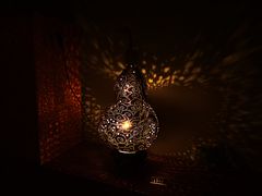 -百里峡七彩艺术小镇