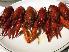 -庞家烧烤客栈(炮台山店)