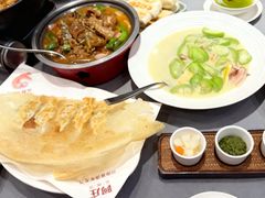 -阿庄新豫菜(航海东路店)