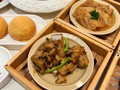 -蔡澜点心·粤菜(月星环球港店)