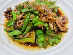 -兰湘子·湘菜小炒(石家庄万象城店)