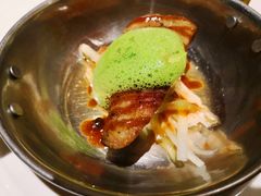 -王品牛排(郑州大卫城店)