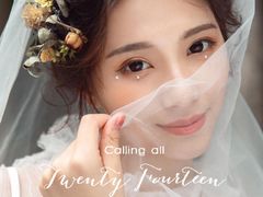 -经典婚纱摄影美学馆·私人定制
