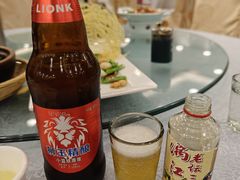 -阿甘酒家(桂青路店)