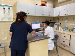 -瑞派天使宠物医院·神经外科·骨科·核磁CT(洛川中路店)