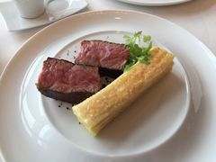 -Caprice(香港四季酒店)