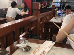 大堂-京味小馆老北京炸酱面