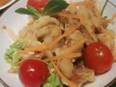 -美奈小馆·越南料理(中航城君尚购物中心店)
