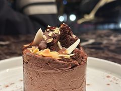 -Lets burger非常汉堡·环球风味(蓝色港湾店)