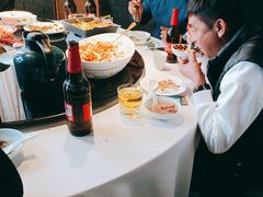 双色鸳鸯鱼头王-望湘园·洞庭渔宴(浦江欢乐颂店)