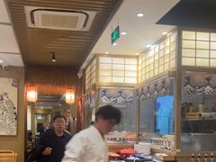 -水林间·寿喜烧自助(仙林金鹰店)