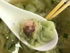 -蓝记云吞(正果店)