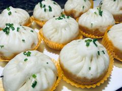 生煎包-老洋房花园饭店(绍兴路店)