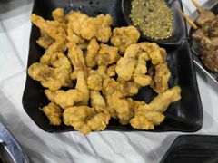 -鸿羊居(金月湾店)