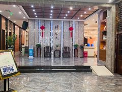 -璞正元酒楼·粤菜·早茶(大朗店)