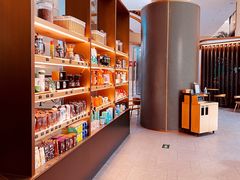 -星巴克(北京西大望路温特莱店)