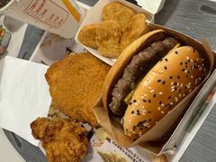 -麦当劳(金沙广场店)