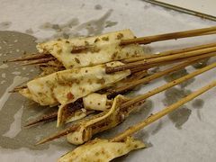 -白仁仔· 活烤海鲜 宵夜(豫园店)