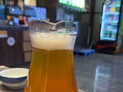 -1937青岛老味道·海肠捞饭·青岛菜(大鲍岛栈桥店)