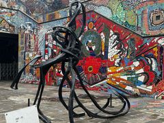 -四川美术学院美术馆