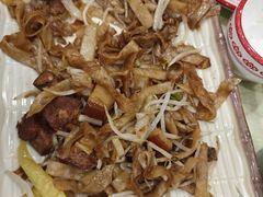 -葛记焖饼(伏牛路店)