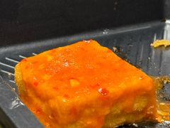 -刘胖子家常菜·蹄花焖藕(中南店)