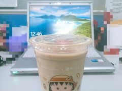 -库迪咖啡(海雅缤纷城店)
