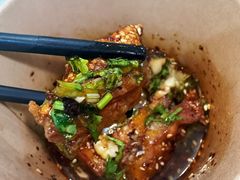 -帕米尔食府(白云观店)