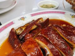 -东鑫记港式茶餐厅(南京东路店)