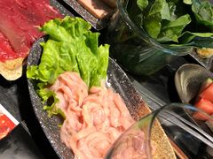 精选鸭肠-王家渡火锅(金宝汇店)