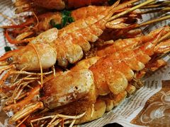 -79号渔船海鲜饭店(宝安店)