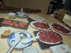 -陈记顺和潮汕牛肉火锅(韩江路店)