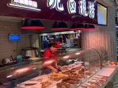 -金鹰超市(国际购物中心新街口店)