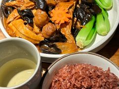 -薇酌饮·陕西菜(南门外店)