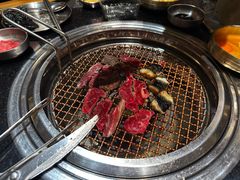 -韩烧牛中牛·甄选黑牛烤肉(黑金店)