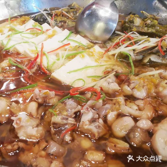 辣妹子(丰业店)