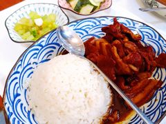 -菊儿人家·北京胡同菜(南锣鼓巷店)