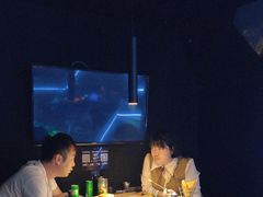 -M-MIX电音烤吧