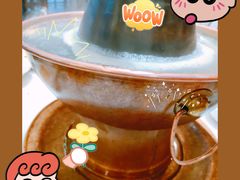 -五悦北平四季涮肉·烧烤(老商埠店)