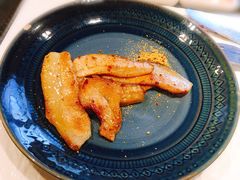 -御泉七味铁板烧(高区店)