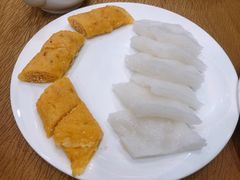 -寻味顺德·南记酒家·传统顺德菜·鱼生(广源路店)