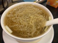 正斗鲜虾云吞面（细蓉）-丽的面家(多宝路店)