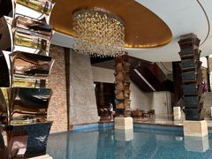 -惠州金海湾嘉华度假酒店