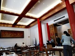 -天龙宝严素食馆(大兴善寺店)