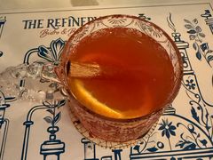-THE REFINERY