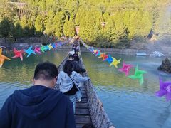 -开元溶洞