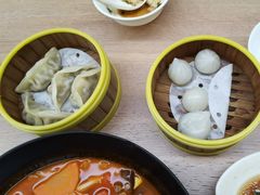 -紫金港餐饮中心-风味餐厅(浙江大学紫金港校区店)