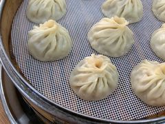 -清真老铁家灌汤包